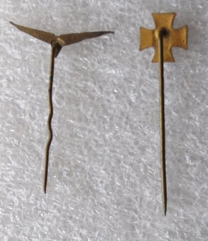 armáda - odznaky - 6