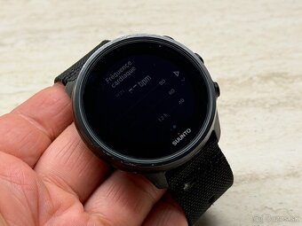 Suunto 9 - 6