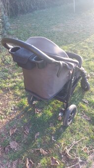 Kočík Joie Litetrax 4 air - 6