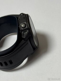 Garmin Fenix 6s Pro Black - 6