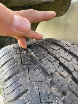 Autoprepravnik 3500kg Plato 5000x2100 - 6