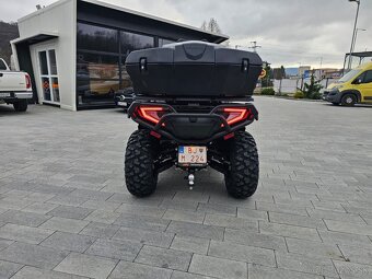 CFMOTO GLADIATOR X625-A OVERLAND - 6