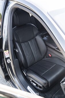 Audi A8 50TDI 210kW Na prenájom - 6