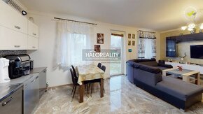 HALO reality - Predaj, rodinný dom Malé Leváre - NOVOSTAVBA  - 6