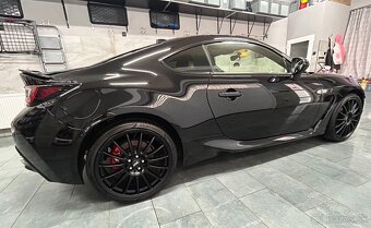 SUBARU BRZ, 2.4i Boxer, 172KW/234PS, 6097 KM, 2024, TOP, DPH - 6