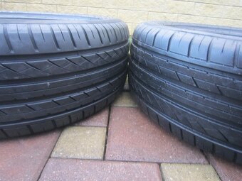 215/55R17 98W letne pneu Hifly HF805, DOT4320 - 6