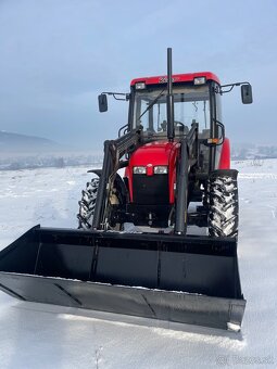 Zetor 6341 turbo - 6