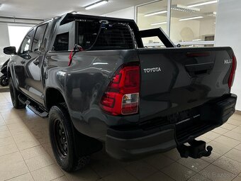 Toyota Hilux 2019 - 6