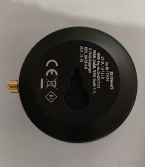 DAB+/DAB prijímač- Transmiter - 6
