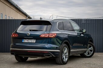 Volkswagen Touareg 3.0 V6 TDI SCR Elegance 4Motion Tiptronic - 6