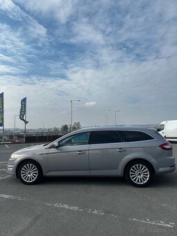 Ford Mondeo 4 Combi Facelift 2.0 TDCI - 6
