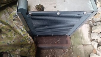 Hydrocentrála na výťah - 6