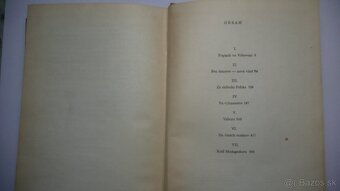 J.Nižnánsky- Dobrodružstvá Morica Beňovského - 6