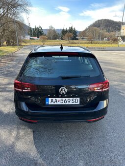 Volkswagen Passat B8 2.0TDI DSG7 EVO diesel - 6