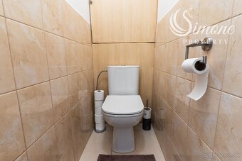 3-izbový byt po čiastočnej rekonštrukcií v Moldave nad Bodvo - 6
