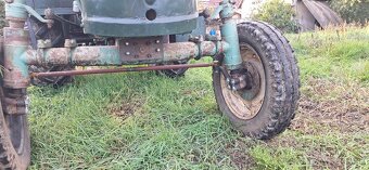 Zetor 4011 - 6