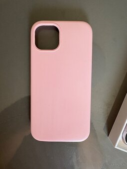 Iphone 13 128GB ružový - 6