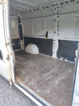 Fiat Ducato 2,3 2015 L3H2 3,5t 96kW - 6