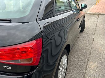 AUDI A1 1.6TDI - PREDAJ AJ NA SPLÁTKY - 6