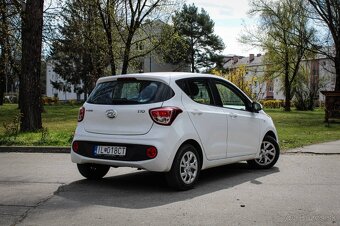 Hyundai i10 1.2i 16V DOHC Comfort A/T - 6