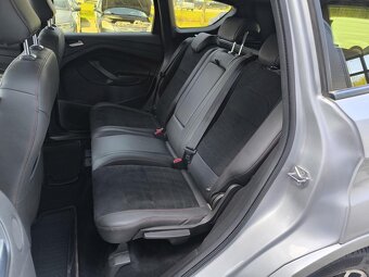 Ford Kuga 1.5 EcoBoost ST-Line AWD A/T, 129 kW, A6 - 6