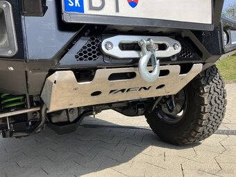 predám Suzuki Jimny 2022 1,5 - 6