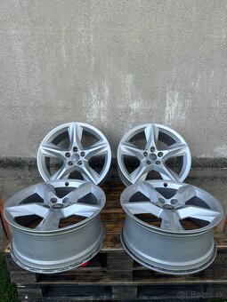 Disky AUDI Q5 R19 5x112 - 6