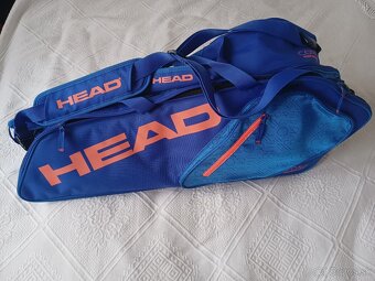 nova tenisova raketa HEAD IG CHALLENGE MP - 6