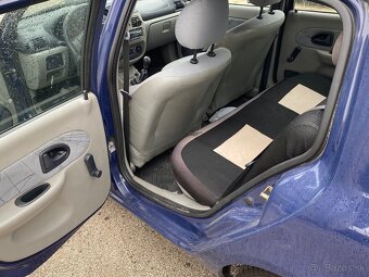 Renault thalia 1,4i na predaj - 6