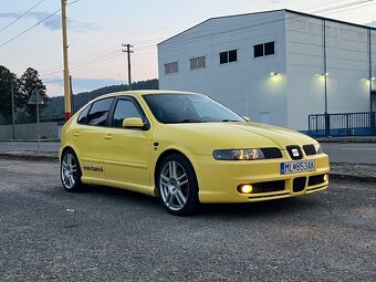 Seat leon mk1 cupra - 6
