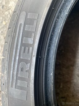 245/40r19 94W Pirelli P Zero - 6