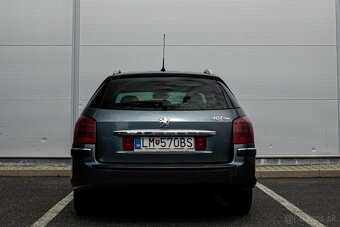Peugeot 407 SW 1.6 HDi ST Confort FAP - 6