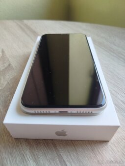 iPhone 11 64gb biely - 6