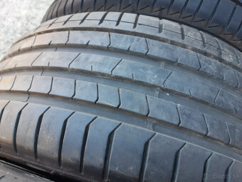 245/45 R18 -letné - 6
