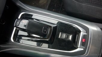 Peugeot 308 sw 1,5 hdi 96kw automat T9 - - 6