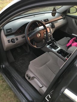 Passat b6 - 6