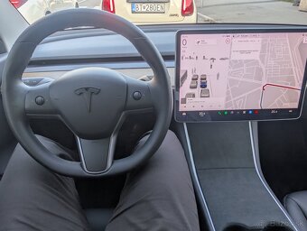 Tesla model 3 LR long range 2019/12 - 6