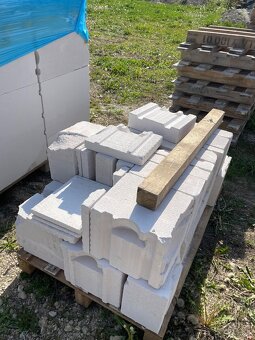 Ytong statik 60ks Ytong Klasik 28 kS - 6