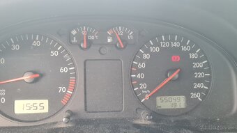 Predám Passat r.v .1998 B5 1,8 T plus LPG - 6