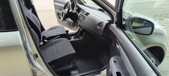 Suzuki Swift - 6