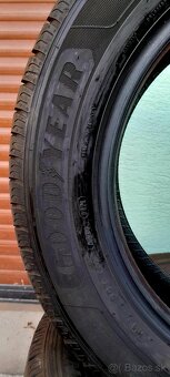 215/60 R17 C Letné pneumatiky Goodyear - 6
