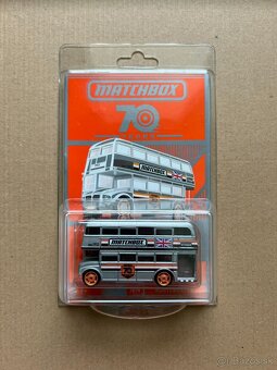 Matchbox - 6