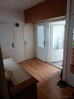 Na prenájom 4 izbový PET Friendly byt v Rači. - 6