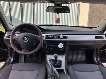 BMW e90 320d - 6