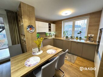 RADO | Krásny, moderný rodinný dom - Trenčianske Teplice - 6