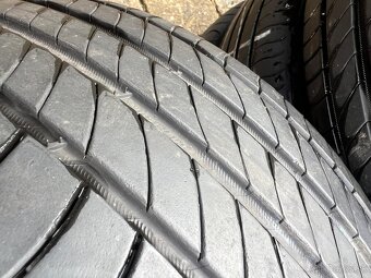 4x Alu disky RC Design Brock + 4x pneu Michelin Primacy4 S2 - 6