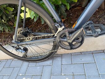 Canyon Roadlite SL 9,6 - 6