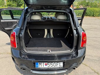 Mini Countryman Cooper S ALL4 Steptronic - 6