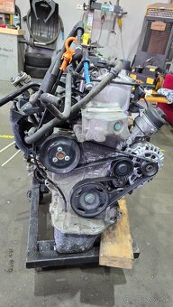 Motor skoda fabia 1.2 40kw awy - 6
