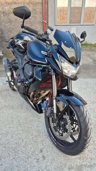 Kawasaki z750 r.v 2008 78 KW - 6